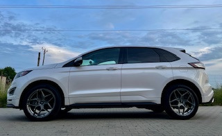 Gajowy Michał, Pokrówka Gajowy Michał, Pokrówka