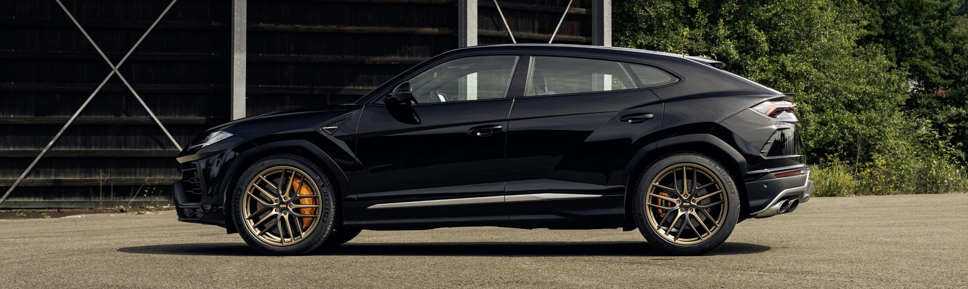 BBS CC-R Baner