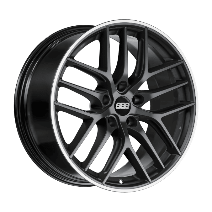 BBS CC-R