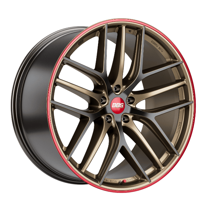BBS CC-R