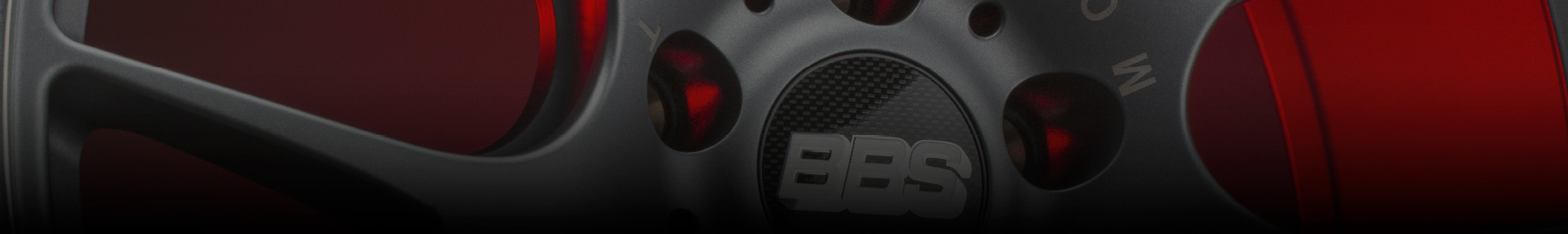 BBS CH-R Baner