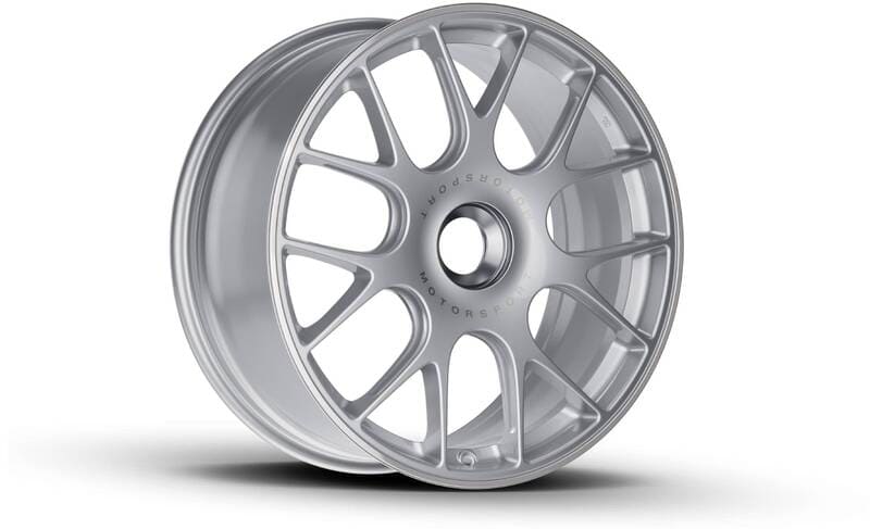 BBS CH-R