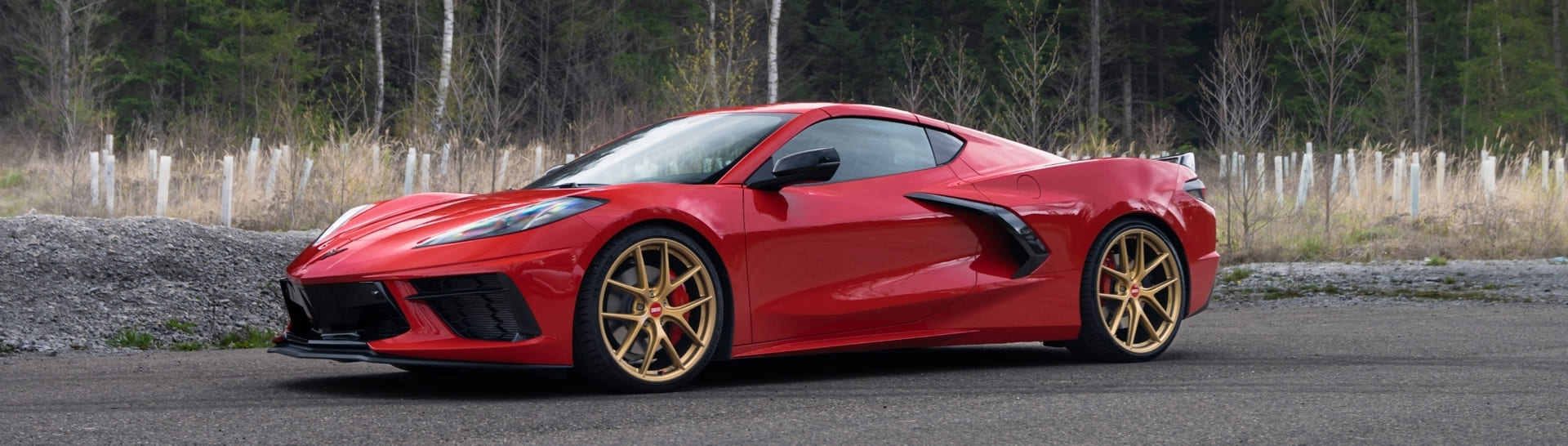 BBS CI-R Baner