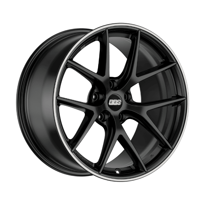 BBS CI-R