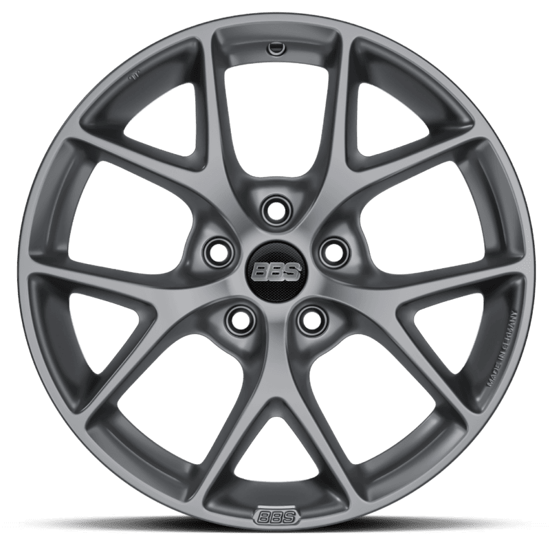 BBS SR