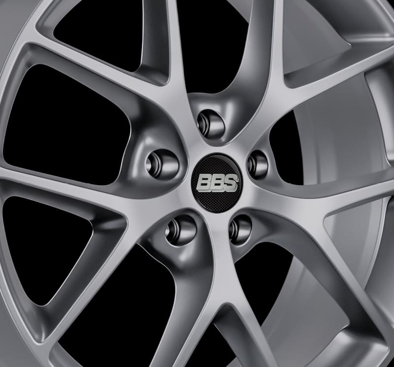 BBS SR