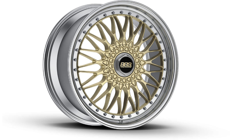 BBS Super RS