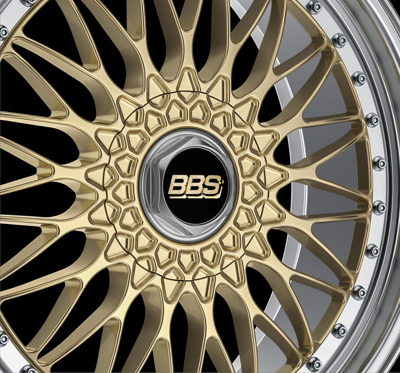 BBS Super RS