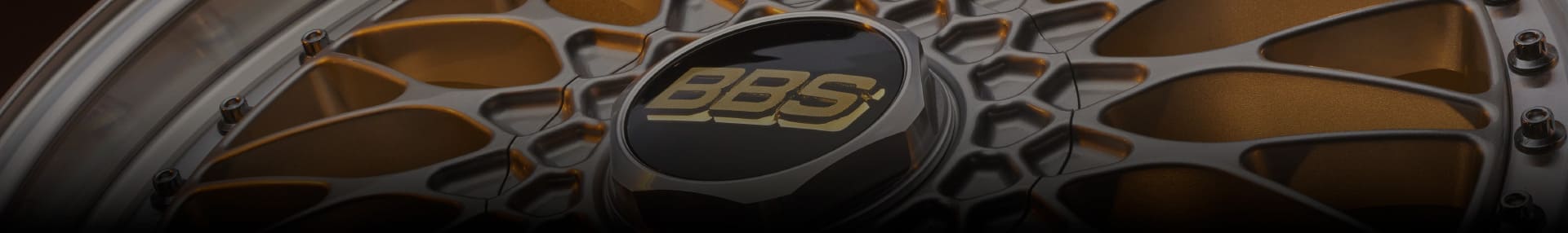 BBS Super RS Baner