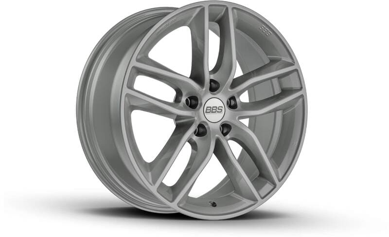 BBS SX