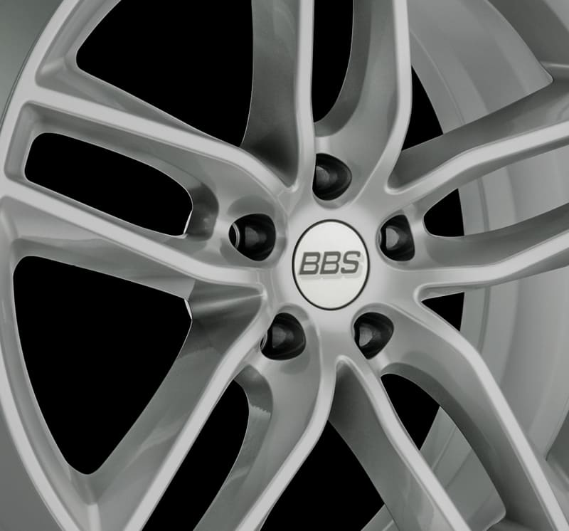 BBS SX