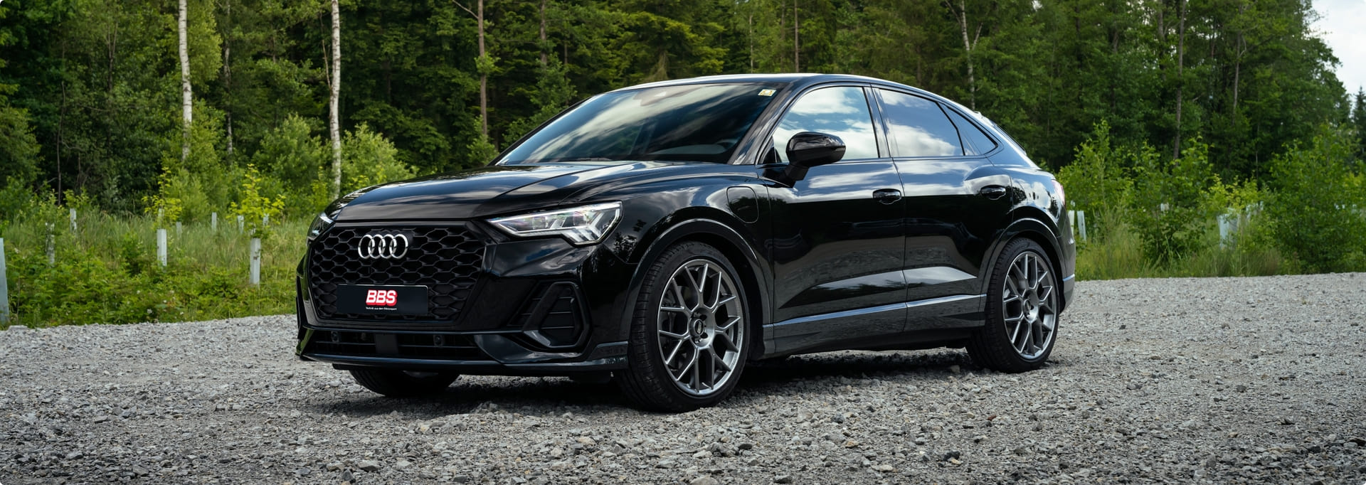 BBS XR Baner