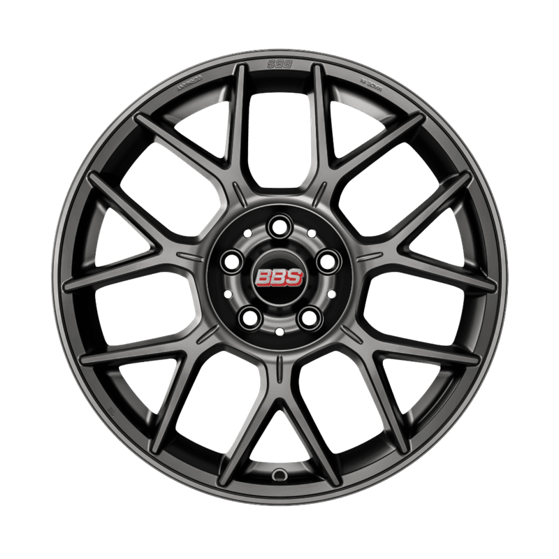 BBS XR