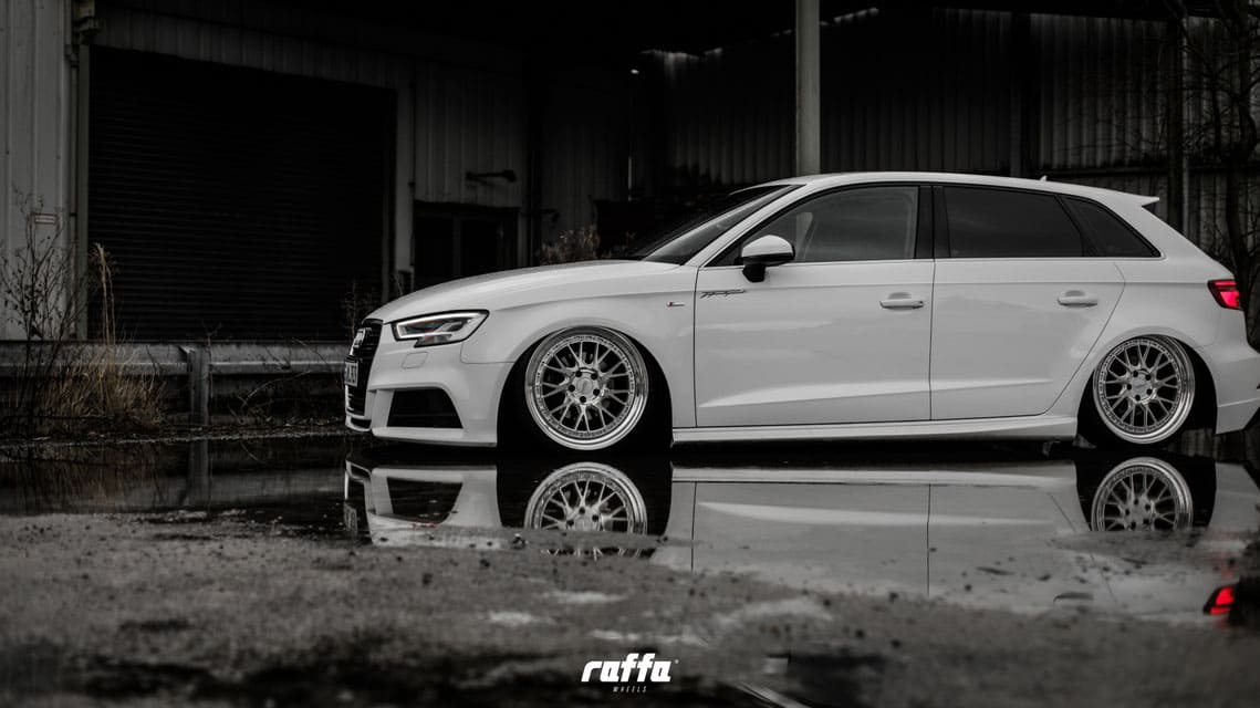 Raffa RS-03 Baner