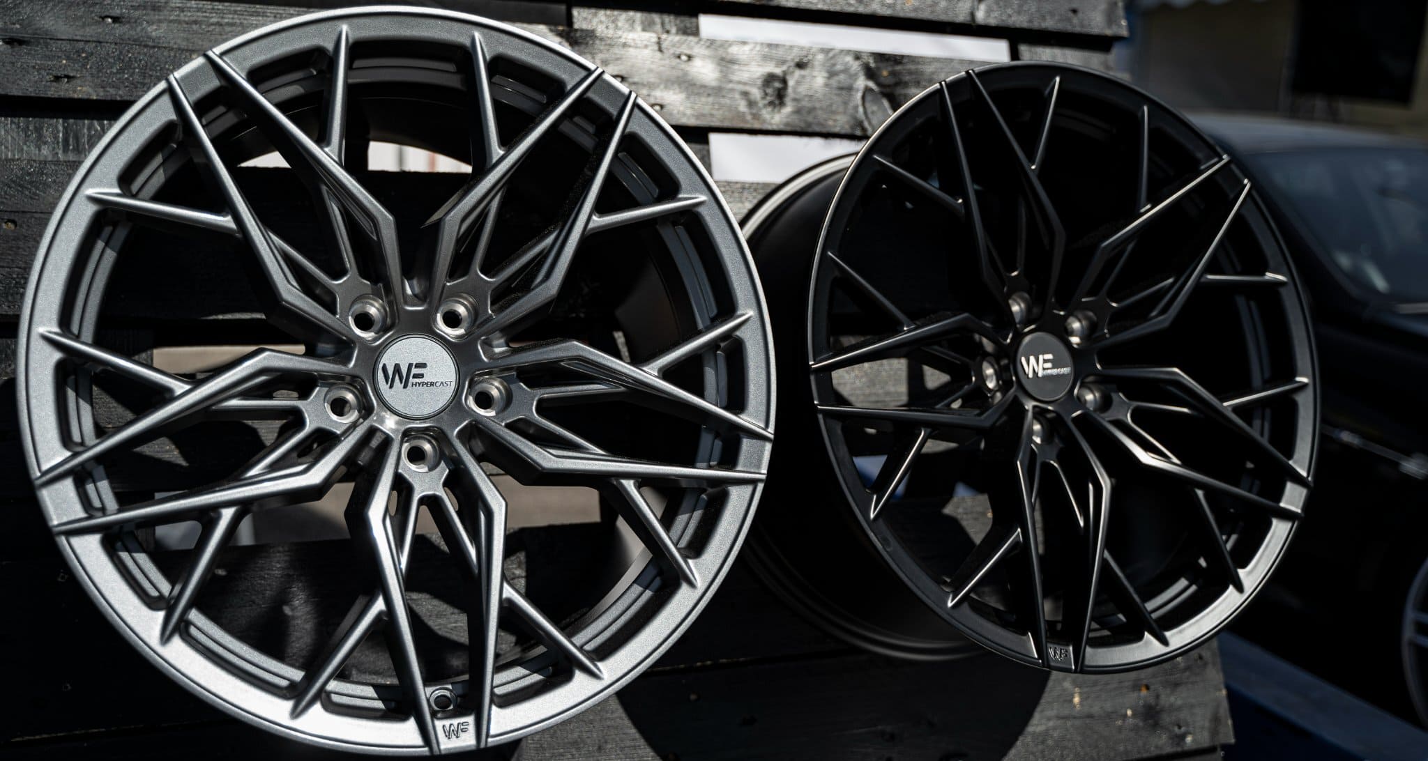 Wheelforce WF AS.1-HC baner