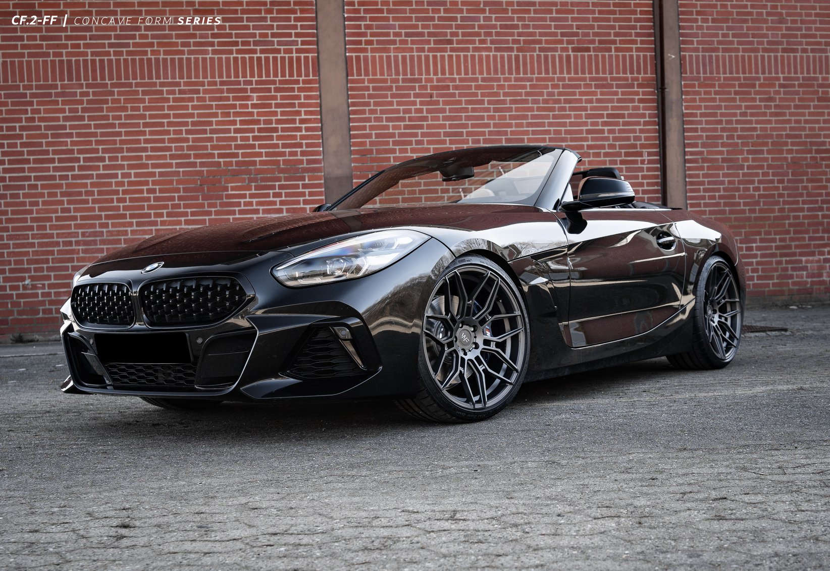 Wheelforce WF CF.2-FF