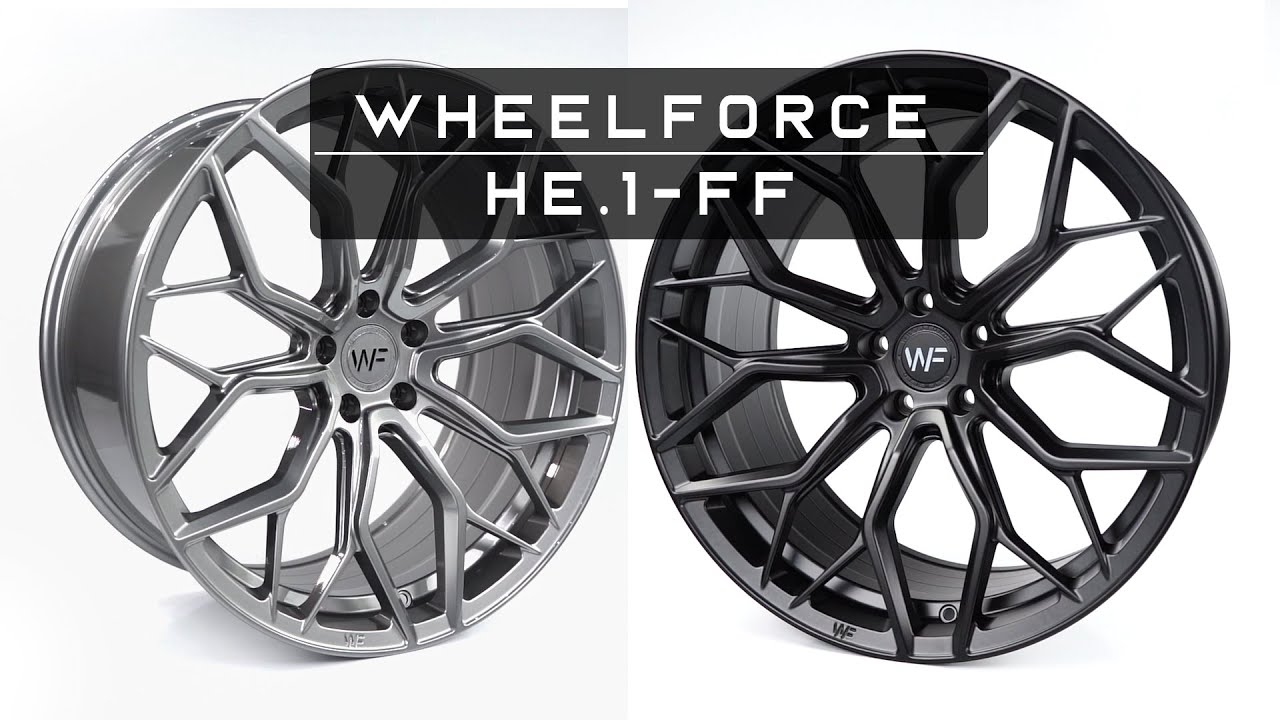 Wheelforce WF HE.1-FF baner