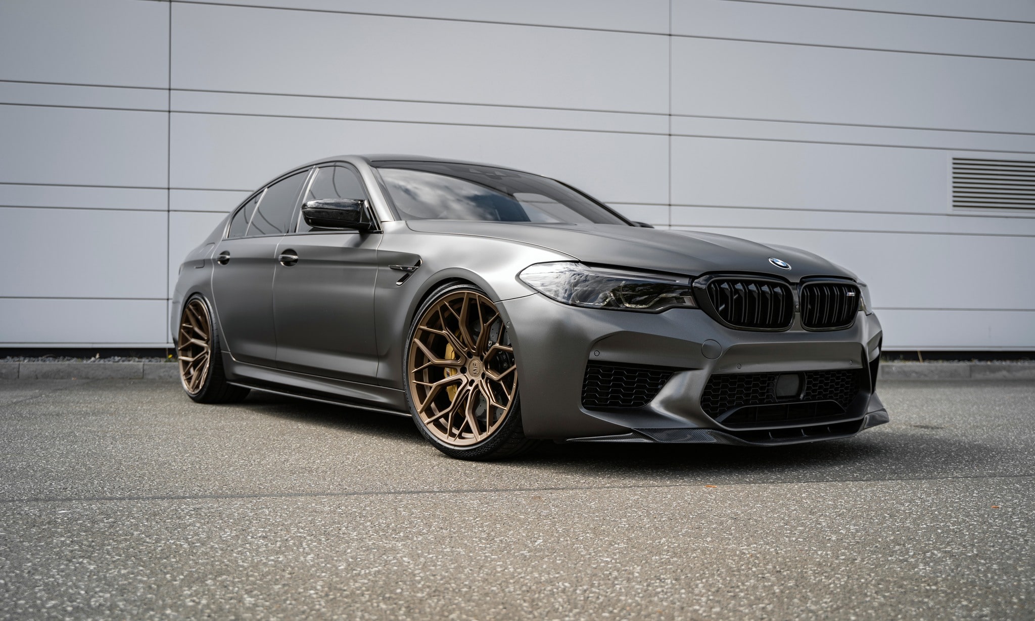 Wheelforce WF HE.1-FF