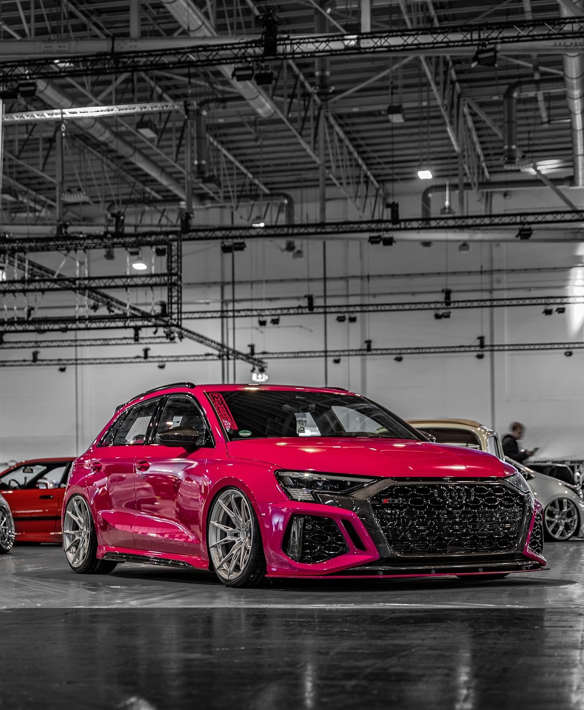 Wheelforce WF RACE.TWO