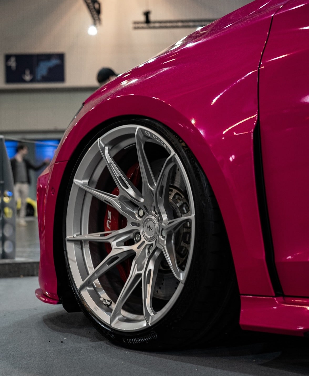 Wheelforce WF RACE.TWO