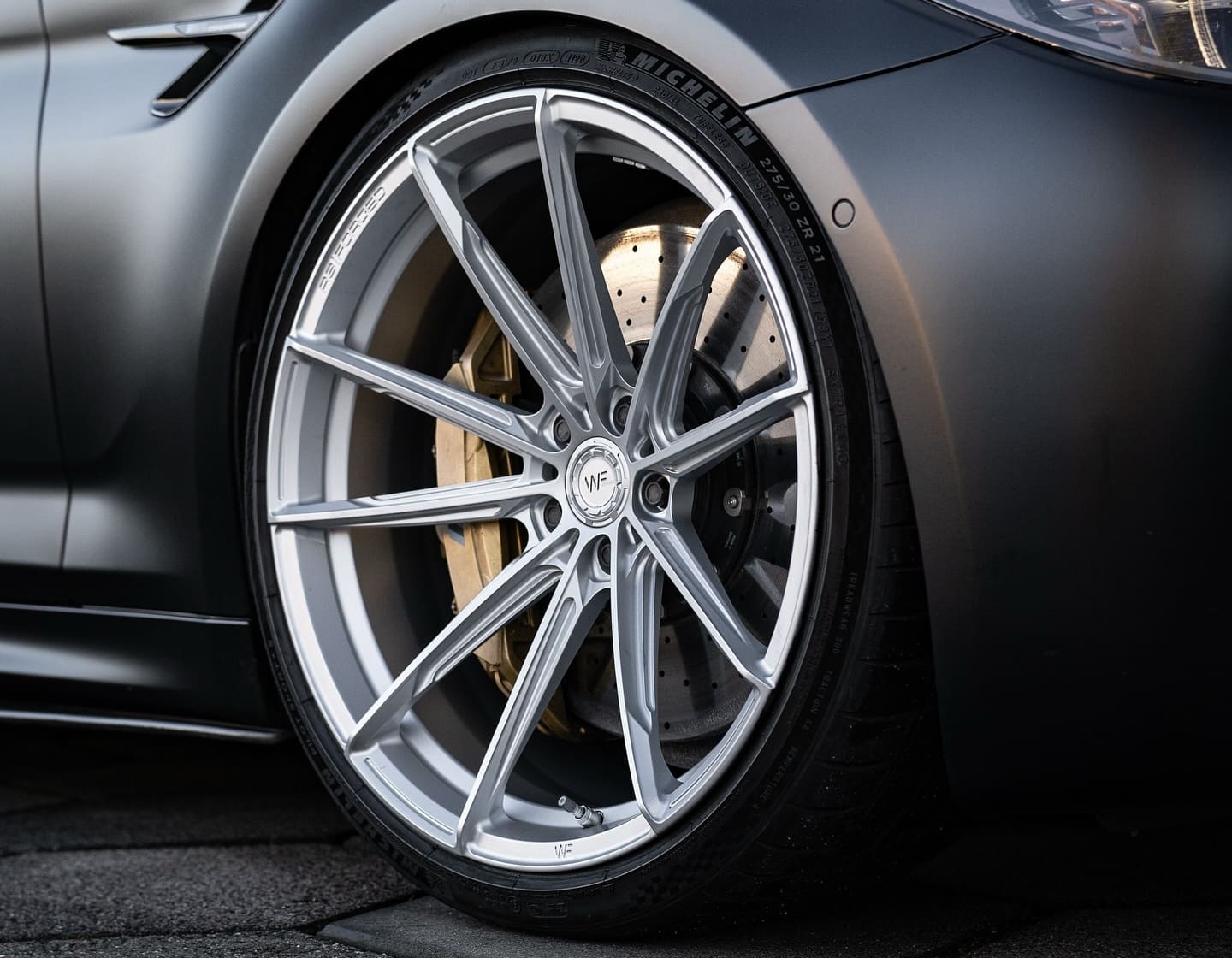Wheelforce WF RACE.THREE baner