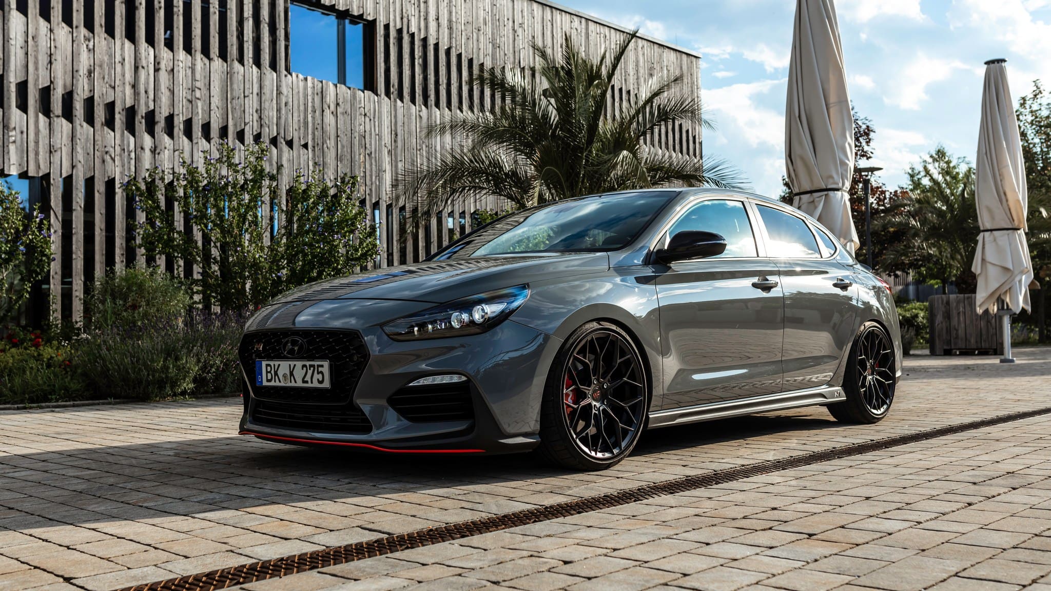 Wheelforce WF SL.1-FF