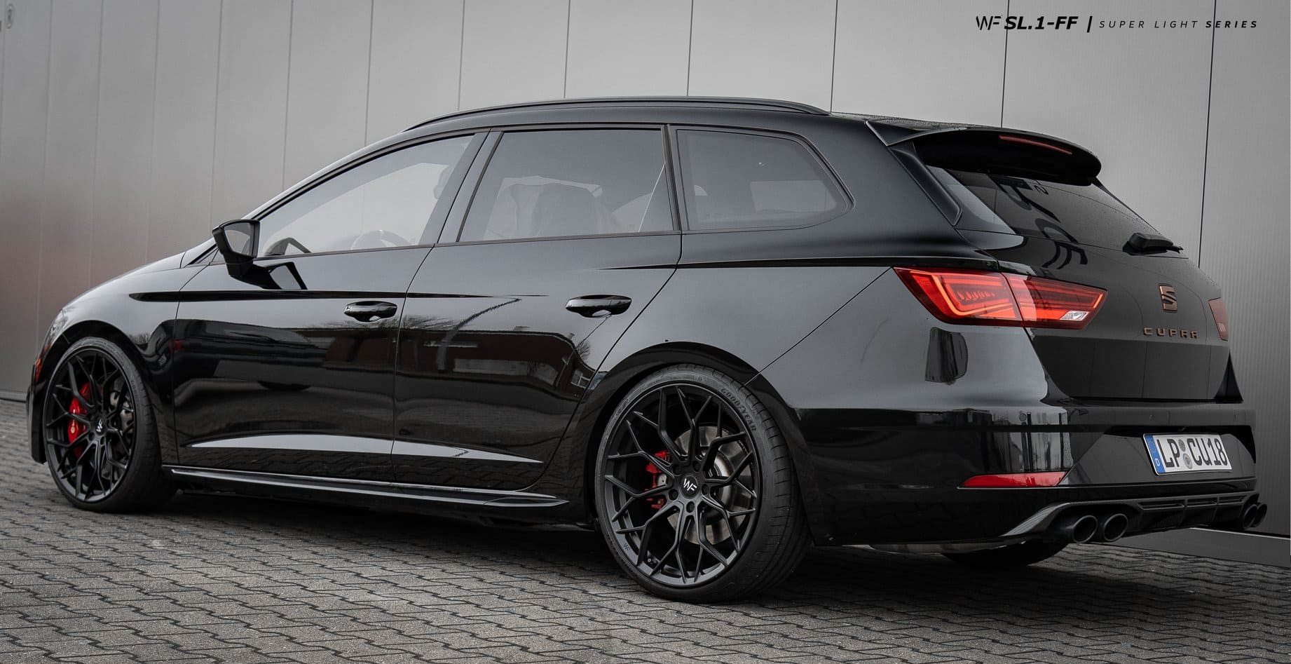 Wheelforce WF SL.1-FF