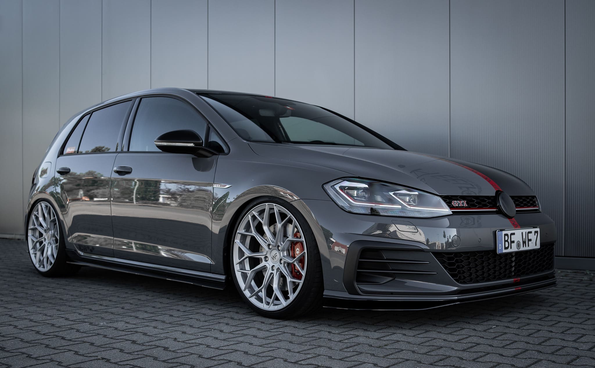 Wheelforce WF SL.1-FF