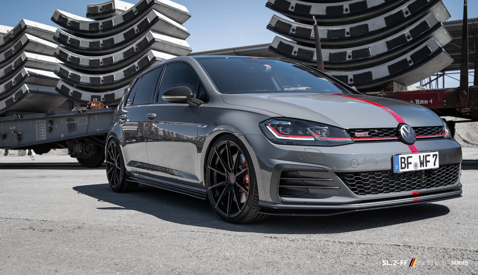 Wheelforce WF SL.2-FF