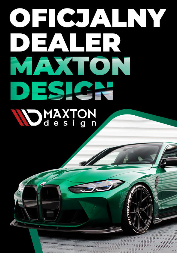 Maxton design dealer