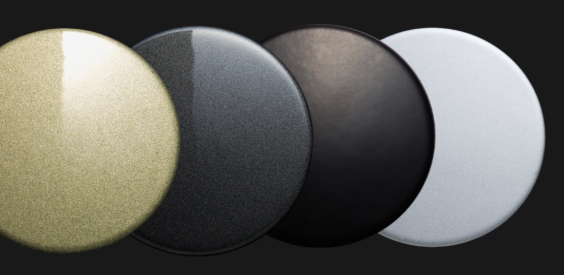 WORK Wheels Semi Order Color – 12 fabrycznych kolorów premium zamiast „seryjnej” palety