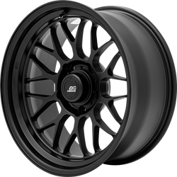 Felga aluminiowa 20" BC Forged TD06 20x11 BLANK Custom Finish