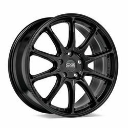 Felga aluminiowa 22" OZ Hyper Xt Hlt x10X22 ET43 5x130 Gloss Black