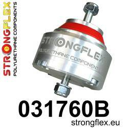 Poduszka silnika - swap Poduszki silnika