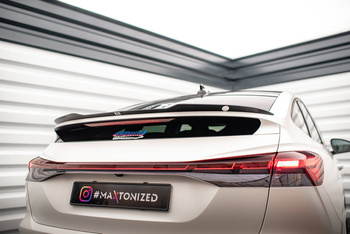 Spoiler Cap Maxton Audi Q4 e-tron Sportback Mk1