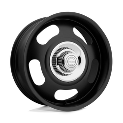 Felga aluminiowa 20" American Racing VN506 20x9,5 ET0 5x127/120,65 Satin Black