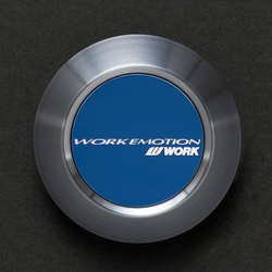 Dekielek Work Wheels High Type Blue (LBL)