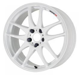 Felga aluminiowa Work Wheels EMOTION CR KIWAMI 15" White(WHT)