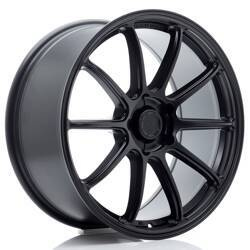 Felga aluminiowa 19" Japan Racing SL04 19x8,5 ET20-45 5H BLANK Matt Black