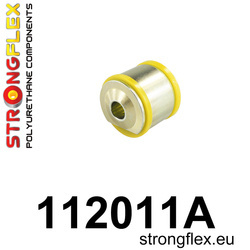 Tuleja wahacza tylnego górnego – zewnętrzna SPORT Klasa E CLS SL