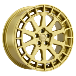 Felga aluminiowa 17" Black Rhino Boxer 17x8 ET40 5x100 Gloss Gold