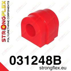 Tuleja stabilizatora przedniego 031248B