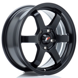 Felga aluminiowa 16" Japan Racing JR3 16x7 ET40 5x114,3 Matt Black