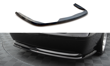 Splitter Tylny Maxton BMW 7 E65