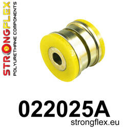 Tuleja wahacza tylnego górnego – wewnętrzna SPORT Q7 / SQ7 Touareg Cayenne