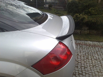 Spoiler Cap Maxton Audi TT 8N < TT V6 Look >