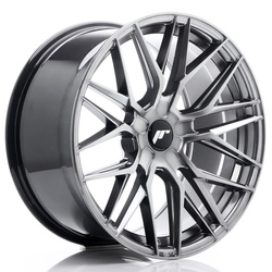 Felga aluminiowa 19" Japan Racing JR28 19x9,5 ET40 5x112 Hyper Black