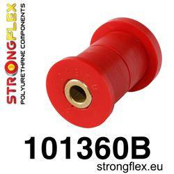 Tuleja wahacza przedniego dolnego przednia MX-5 / Miata / Roadster