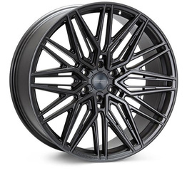 Felga aluminiowa 20" VOSSEN HF6-5 20x10 ET186x135 Matte Gunmetal