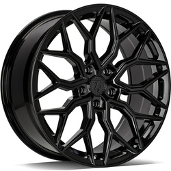 Felga aluminiowa 19" seventy9 SV-K 19x8,5 ET40 5x112 BG